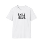Skill Issue.