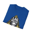 Lag Kills