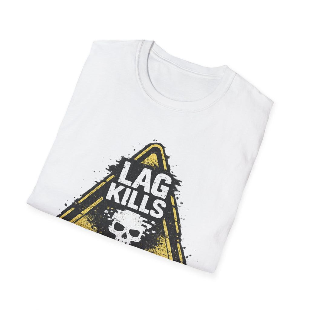 Lag Kills