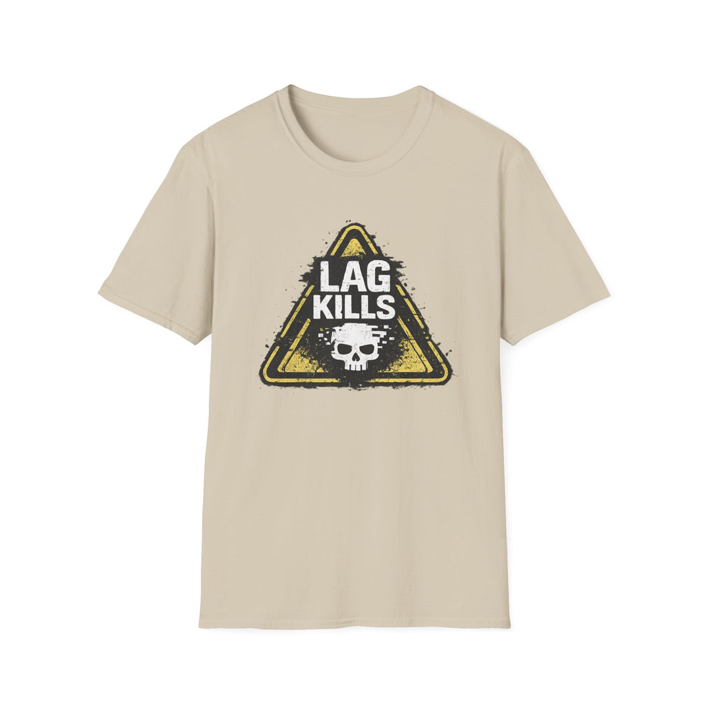 Lag Kills