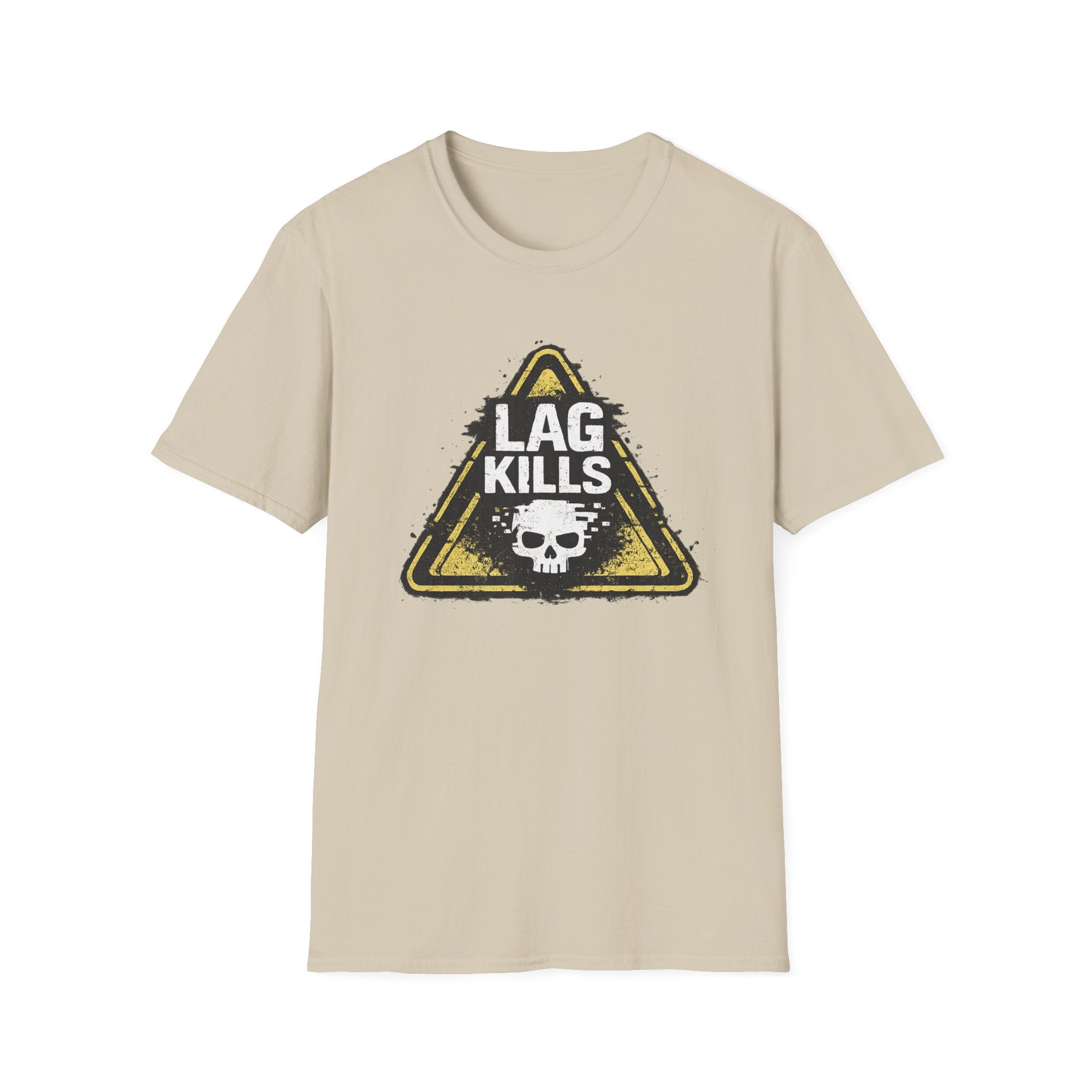 Lag Kills