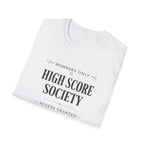 High Score Society