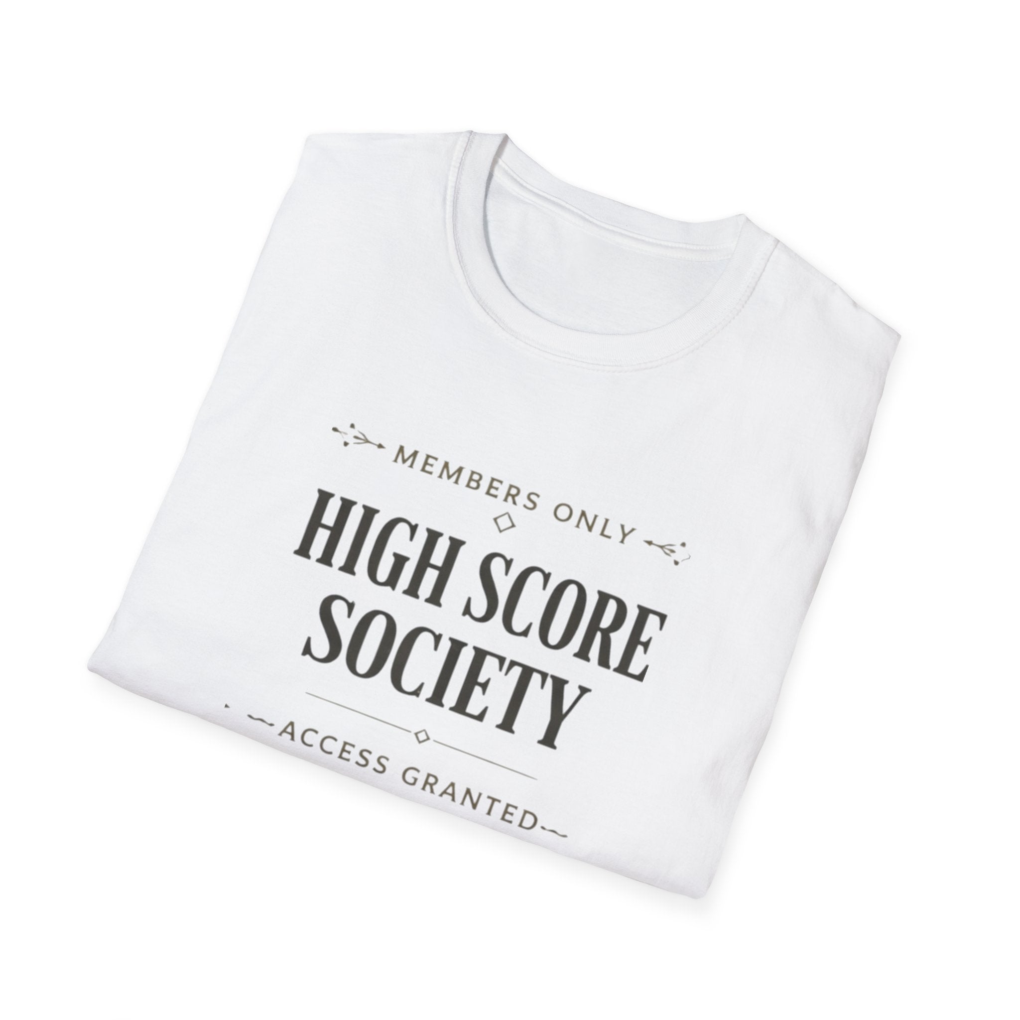 High Score Society