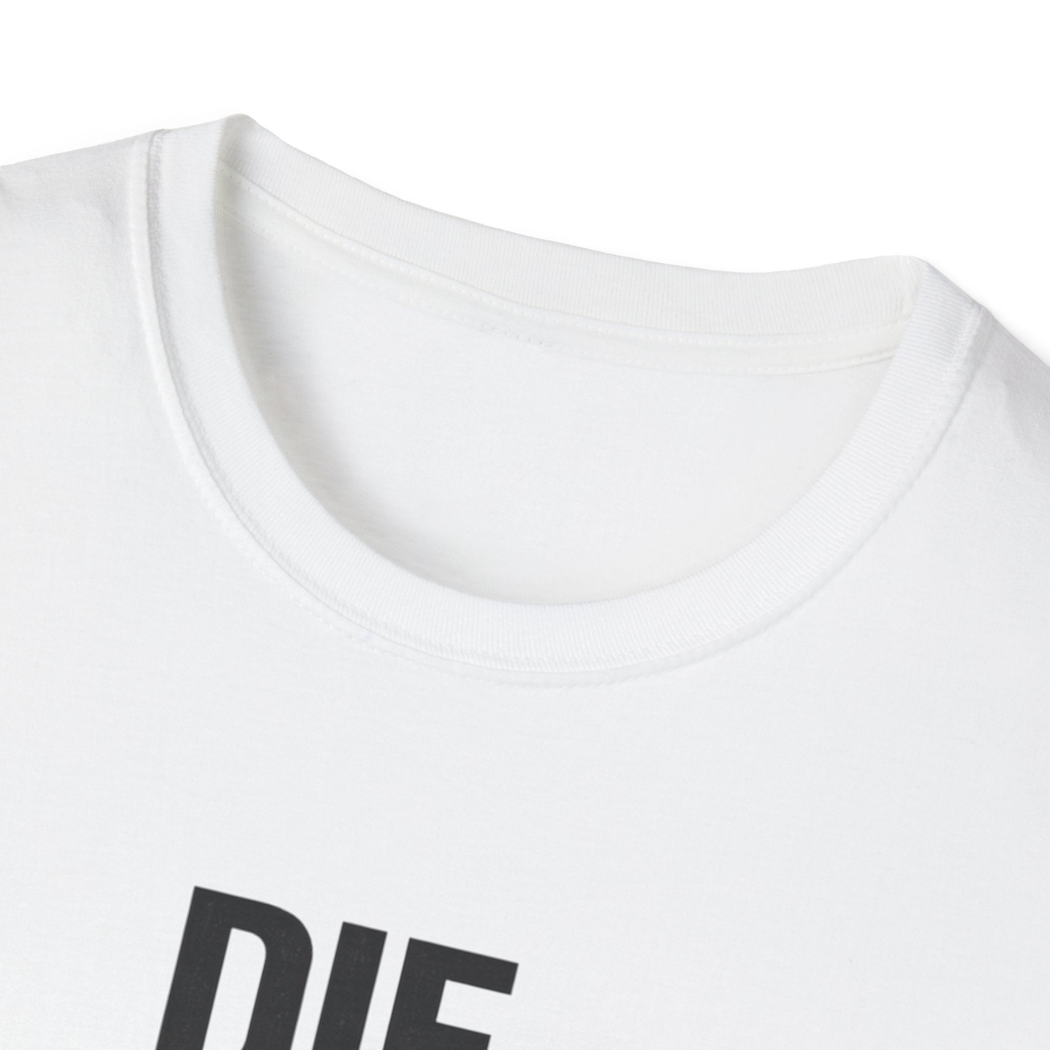 Die. Respawn. Repeat. Regret Nothing