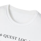 Quest Log
