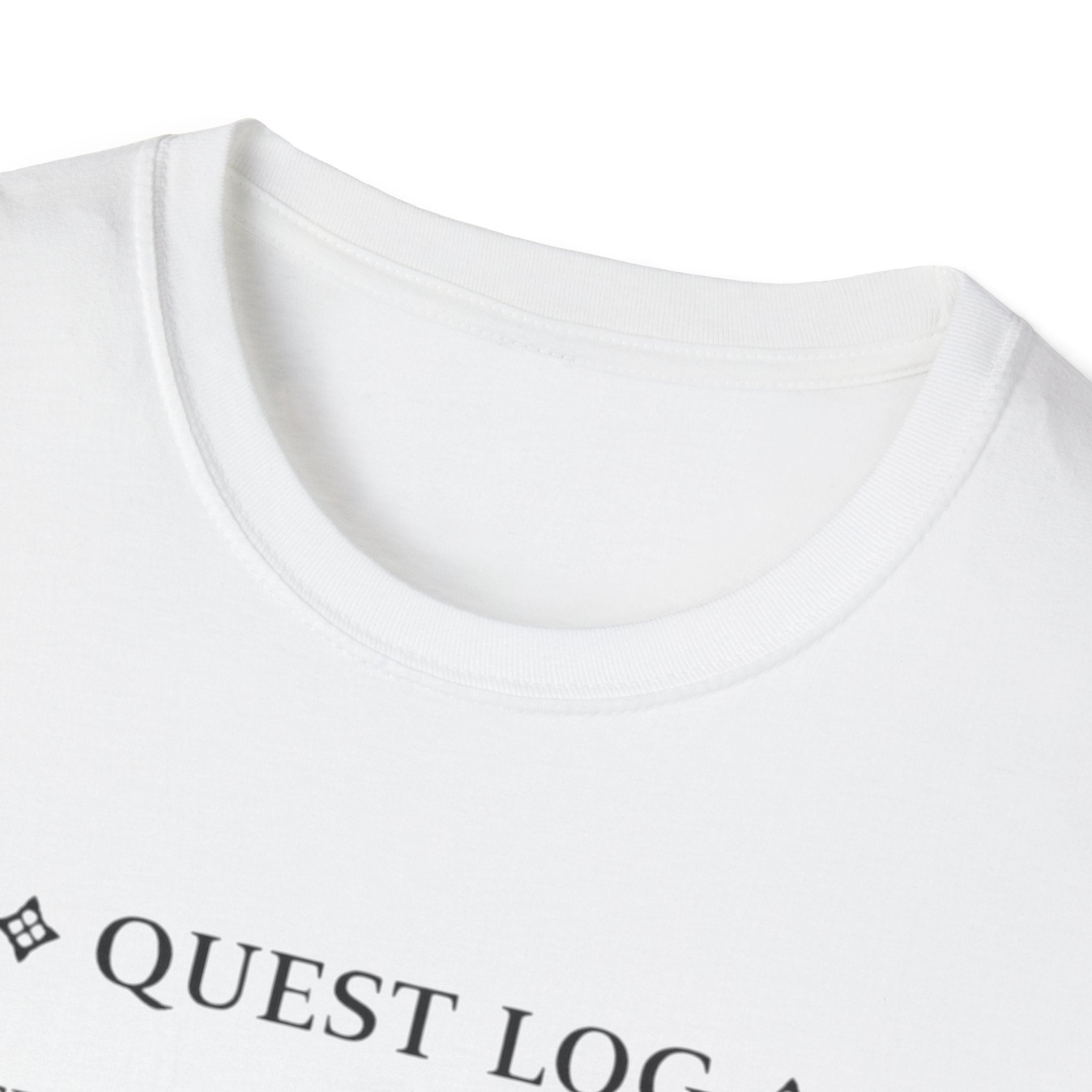 Quest Log