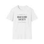 High Score Society