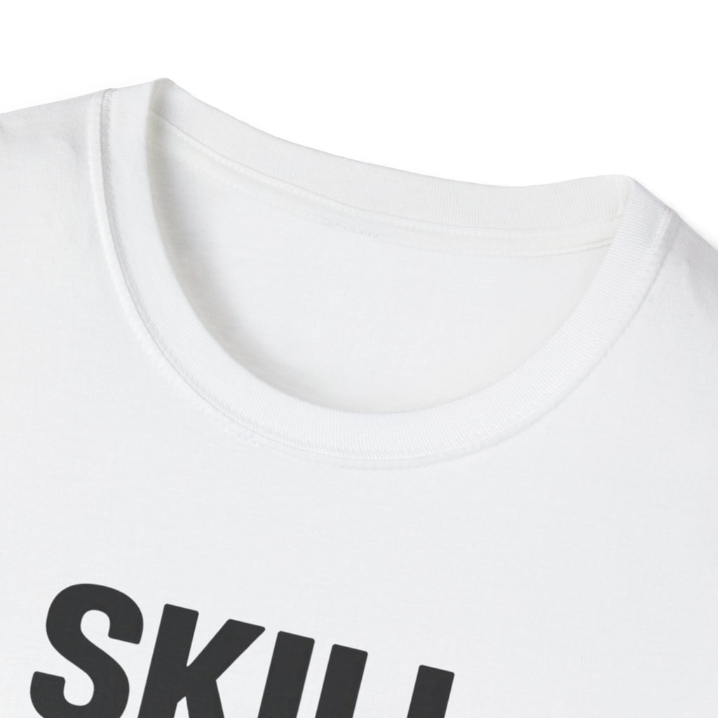 Skill Issue.