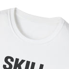 Skill Issue.