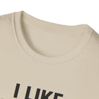 I Like Gaming and Maybe Three People
