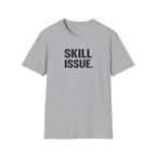 Skill Issue.