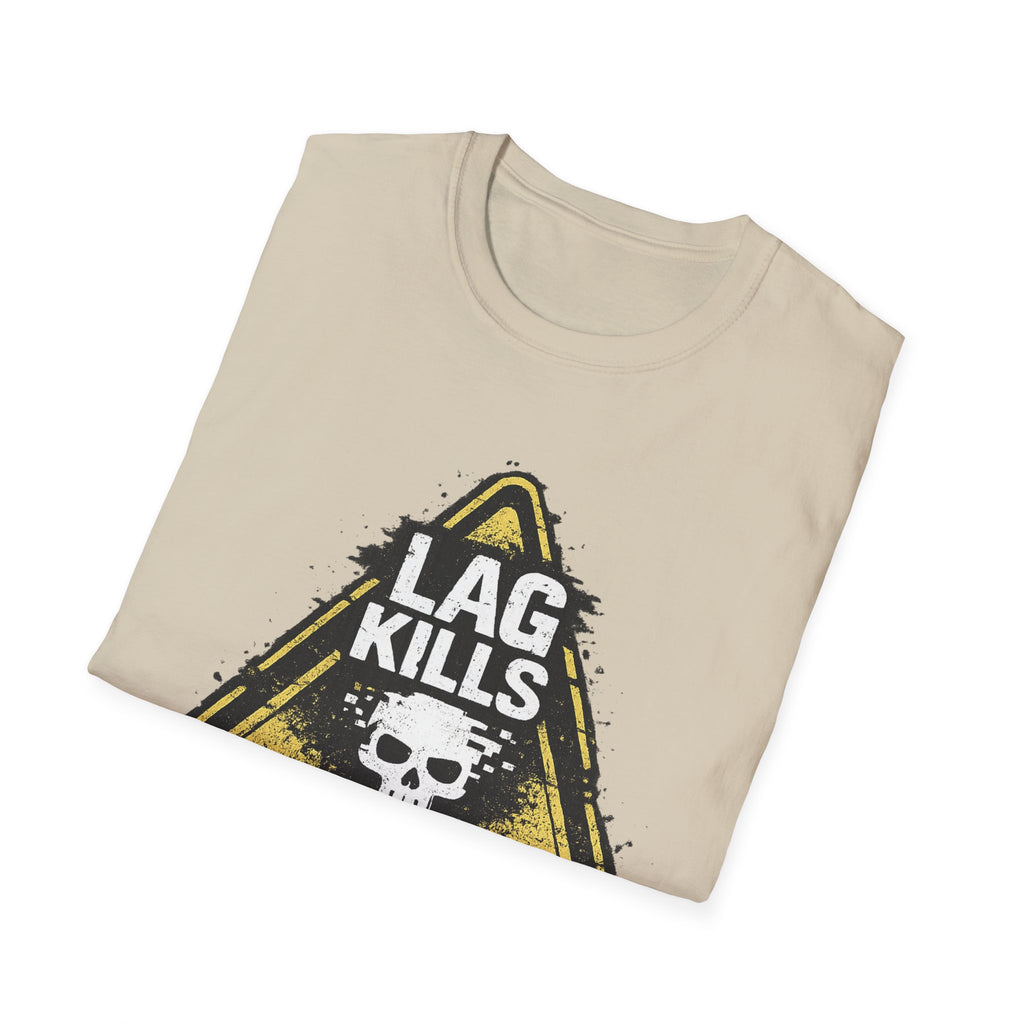 Lag Kills
