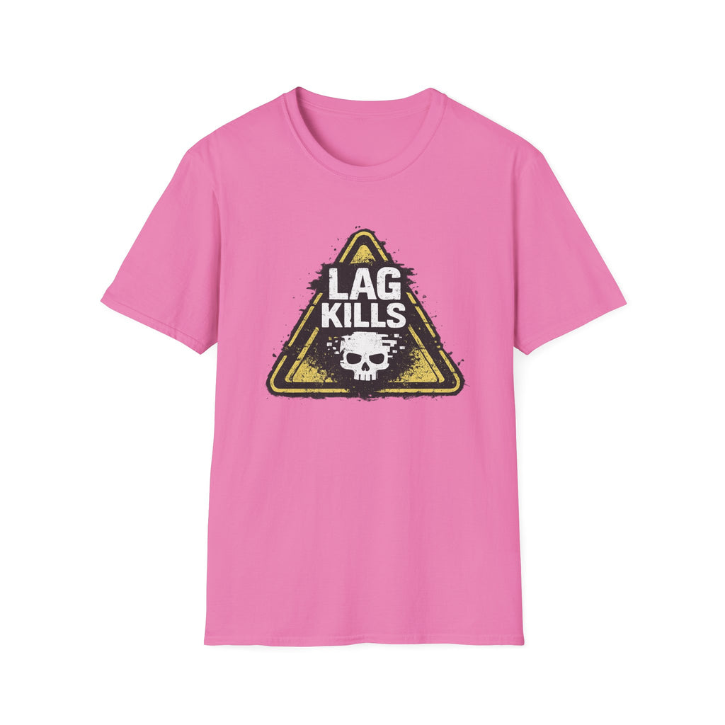 Lag Kills