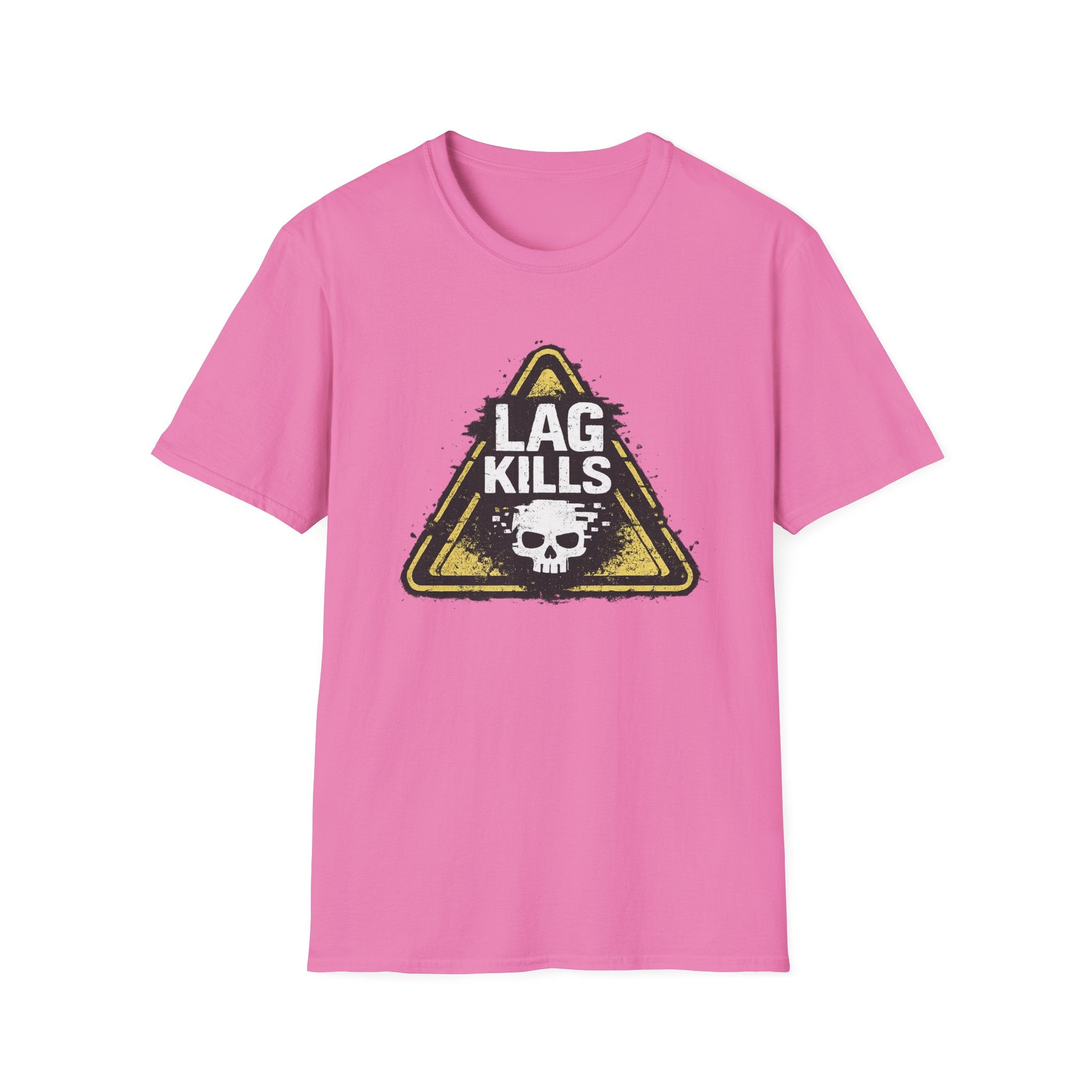 Lag Kills