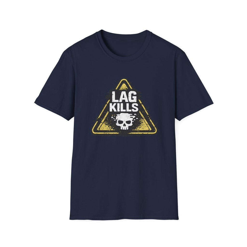 Lag Kills