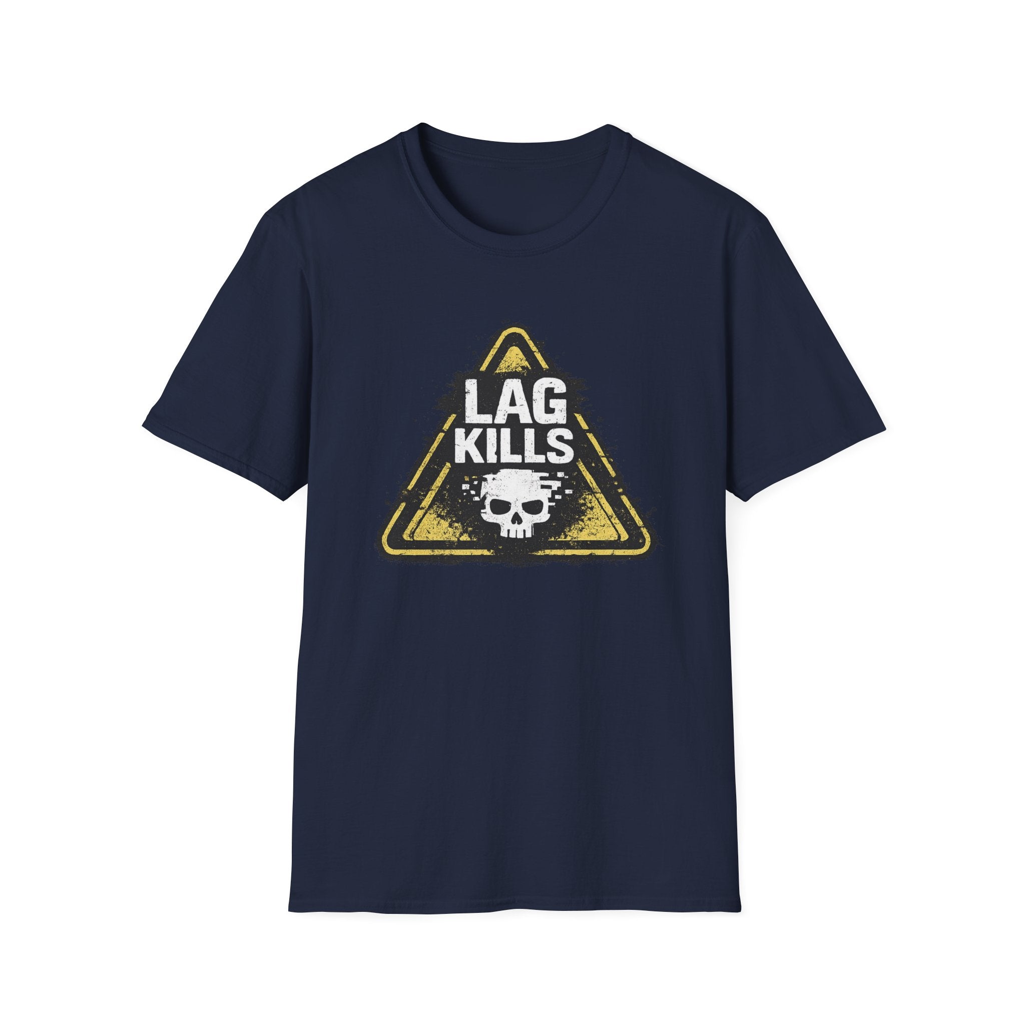 Lag Kills