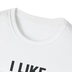 I Like Gaming and Maybe Three People