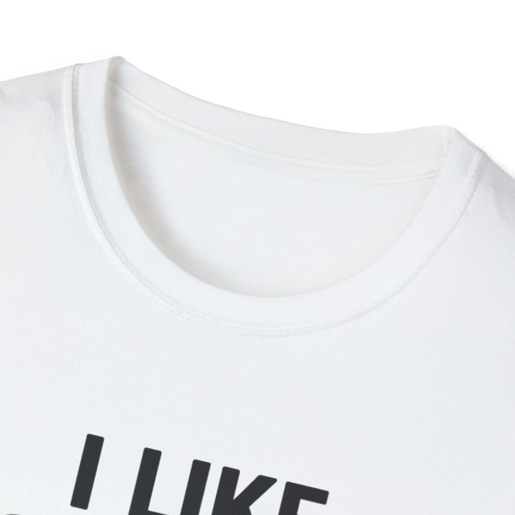 I Like Gaming and Maybe Three People