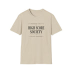 High Score Society