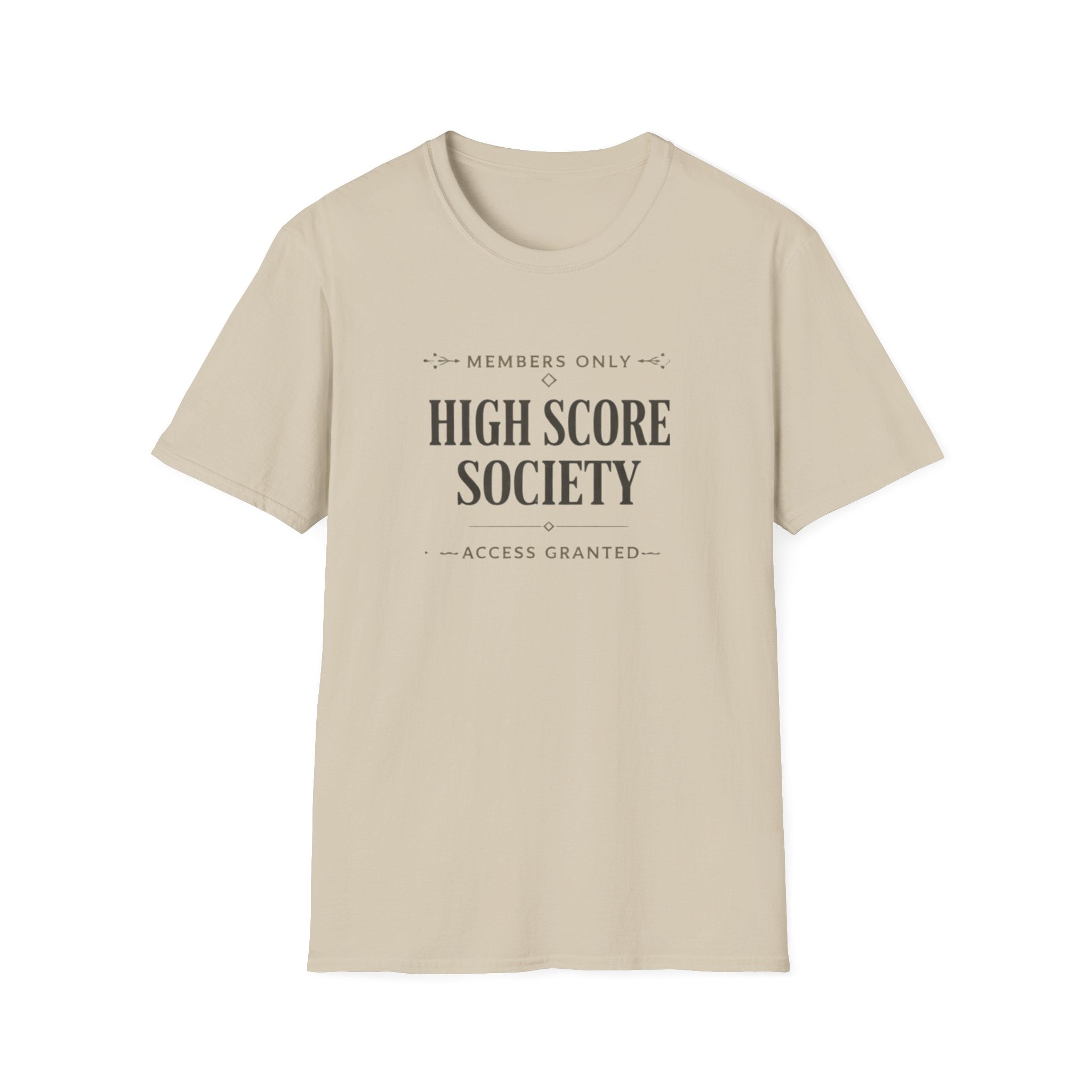 High Score Society