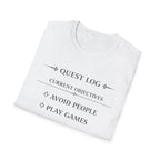 Quest Log