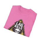 Lag Kills