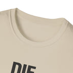 Die. Respawn. Repeat. Regret Nothing