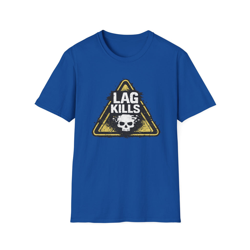 Lag Kills