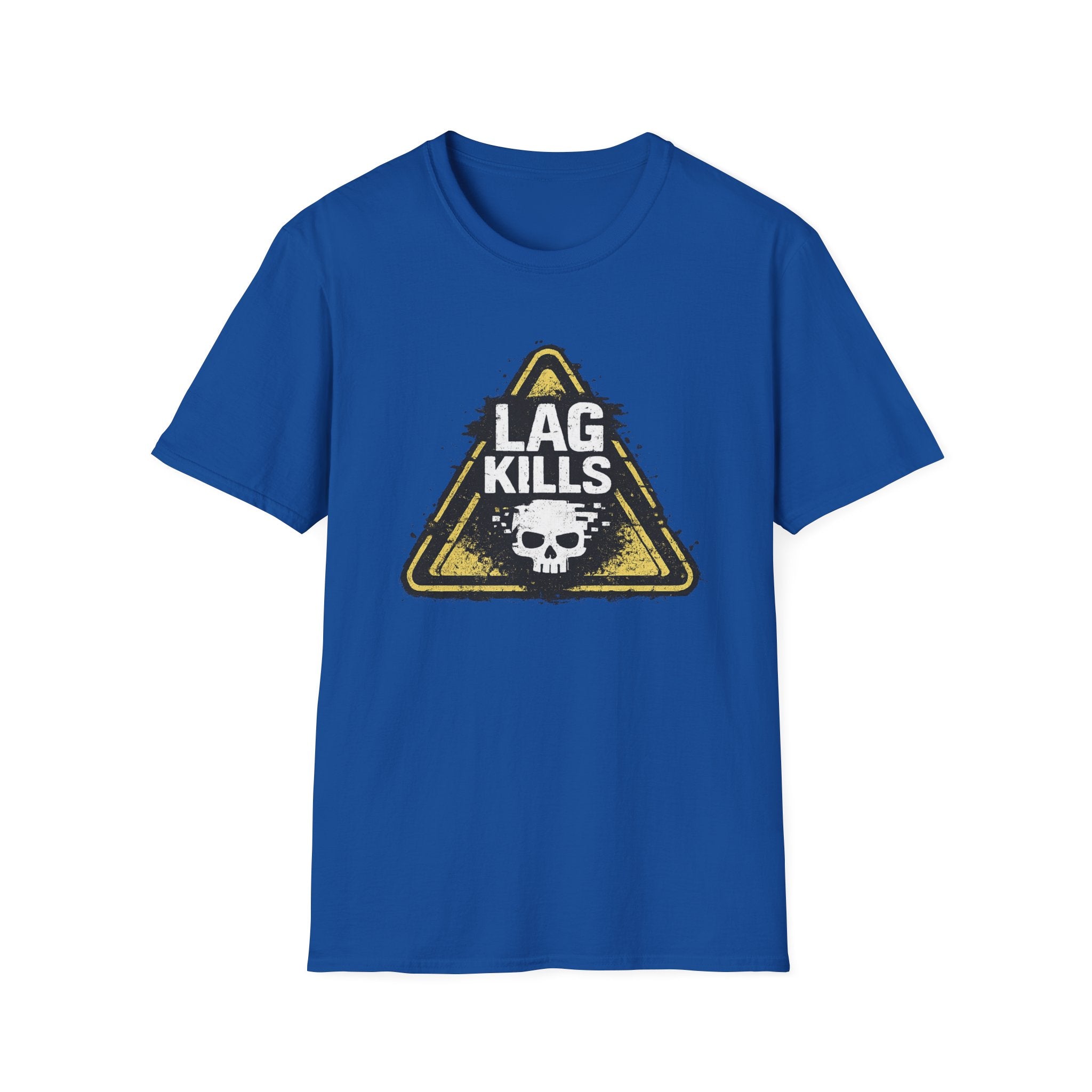 Lag Kills