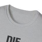 Die. Respawn. Repeat. Regret Nothing