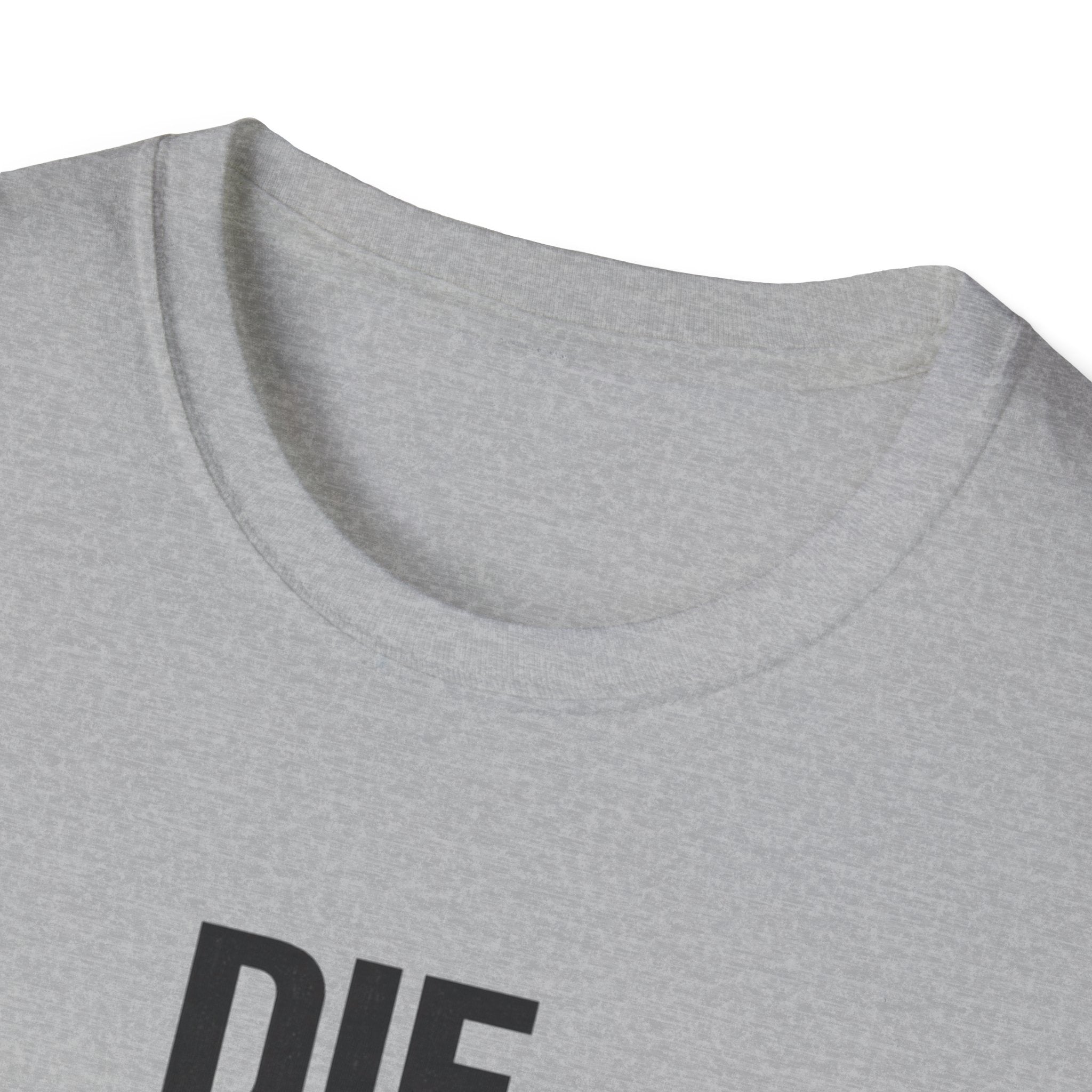 Die. Respawn. Repeat. Regret Nothing