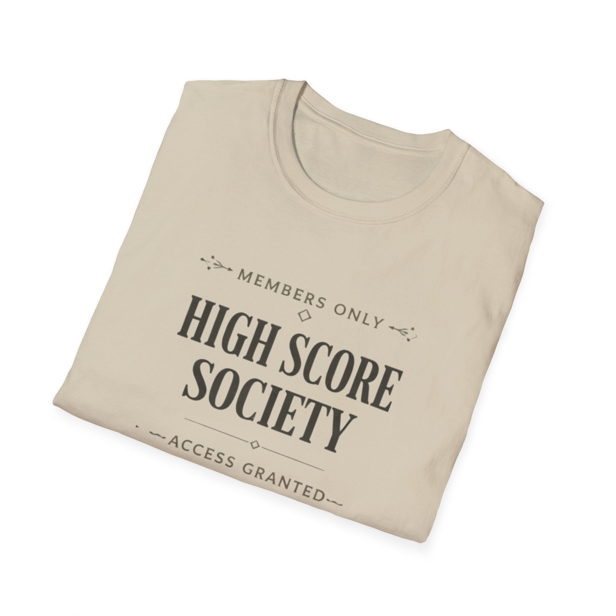 High Score Society