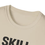 Skill Issue.