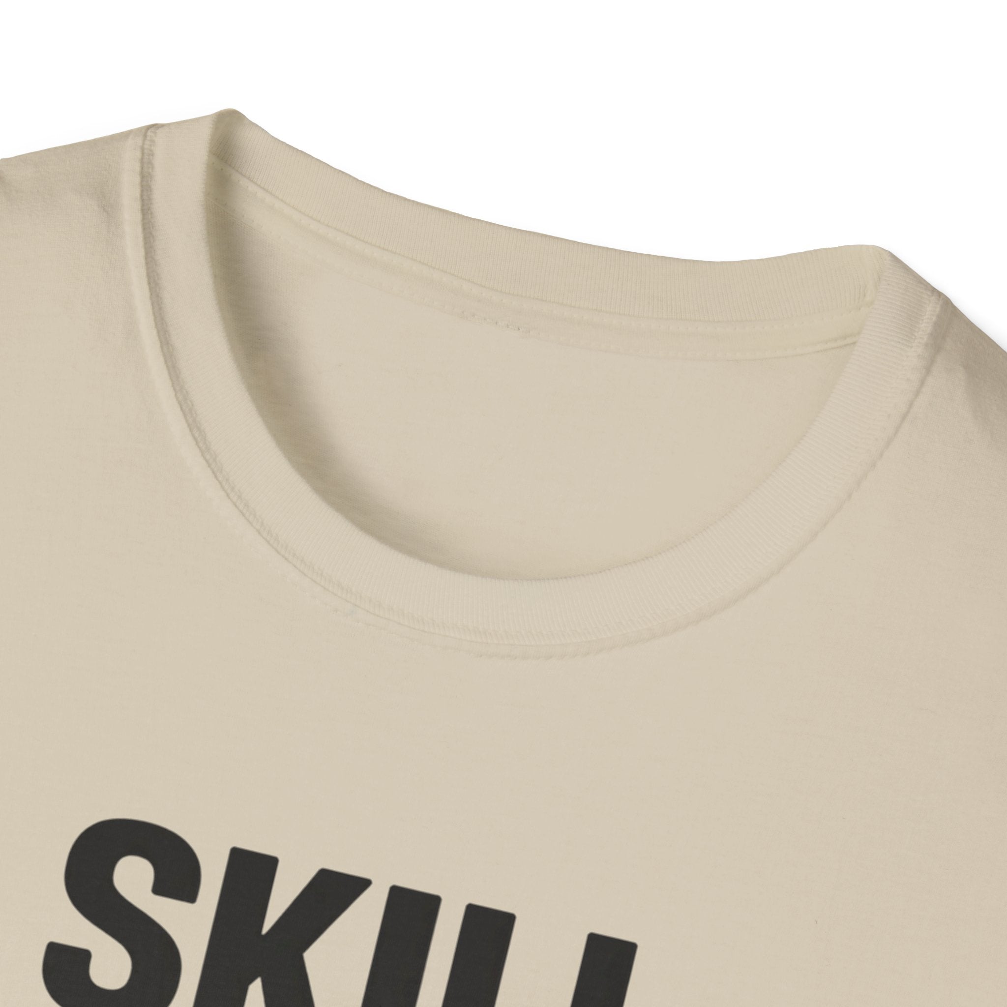 Skill Issue.