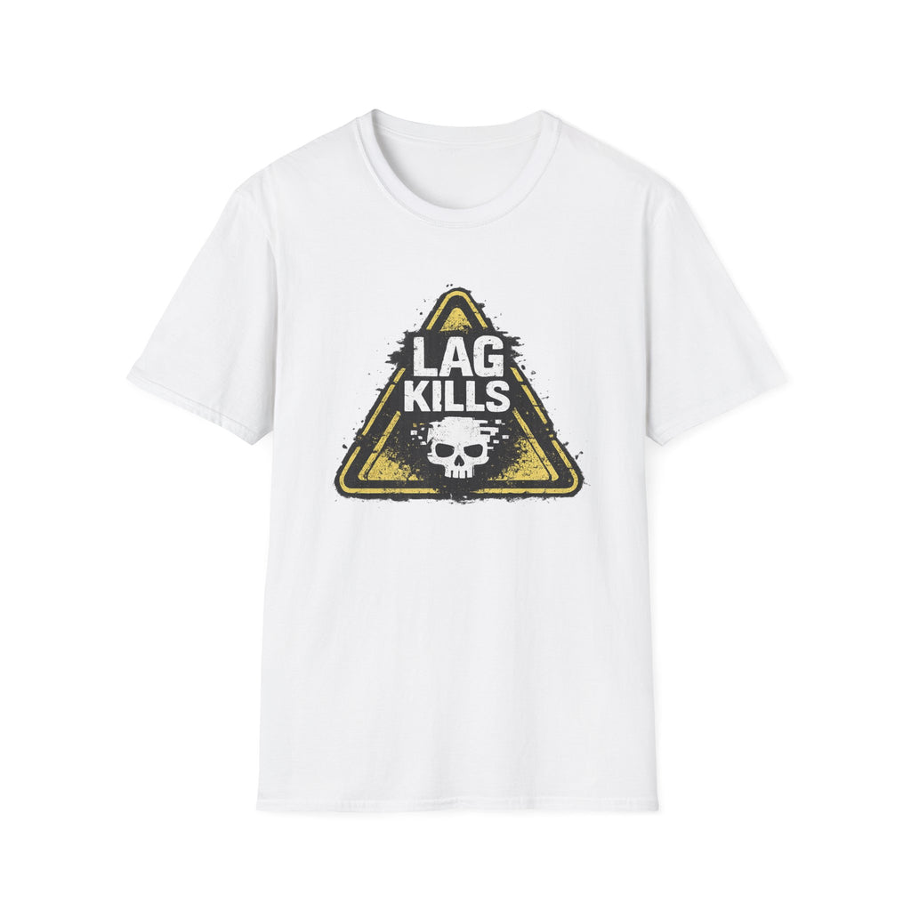 Lag Kills