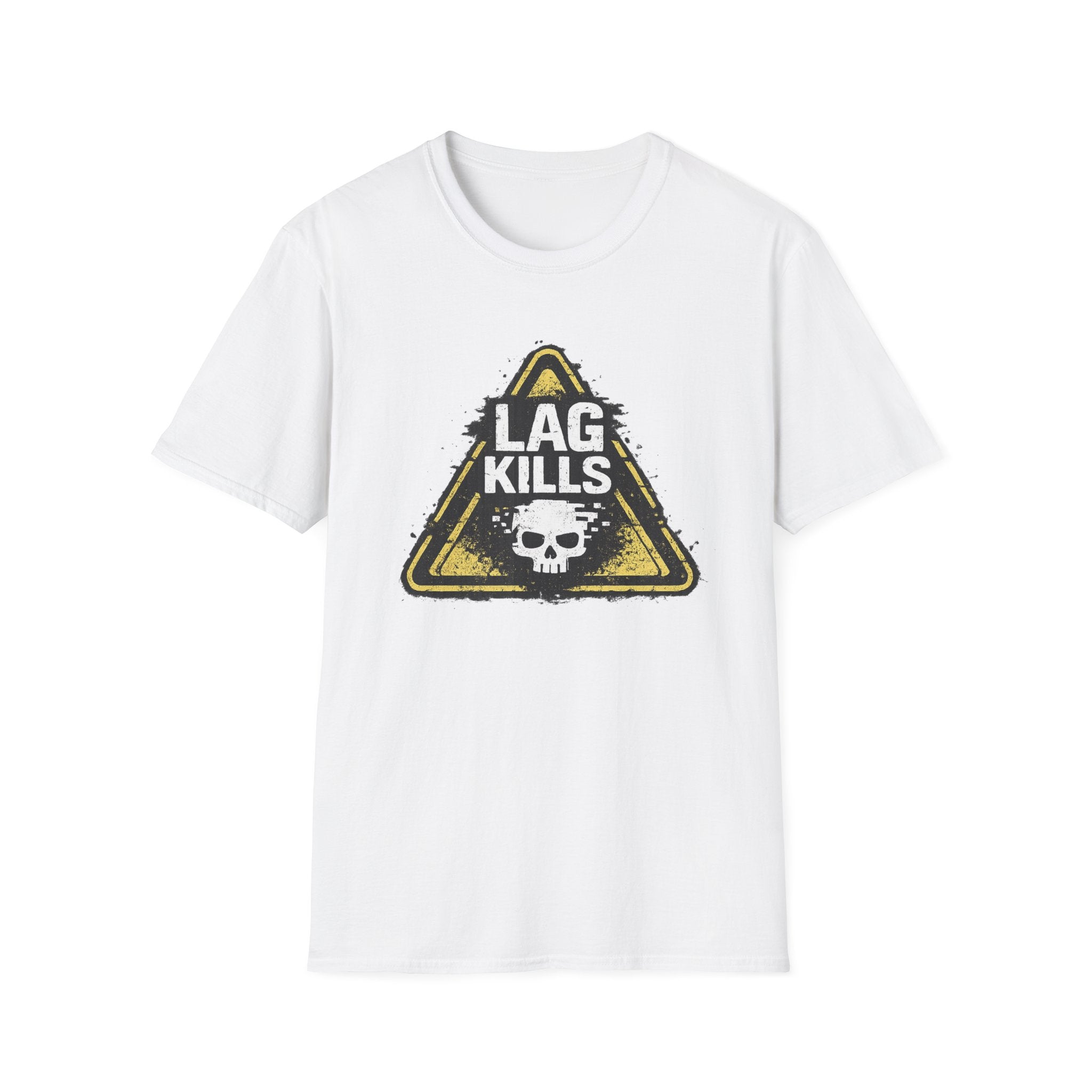 Lag Kills