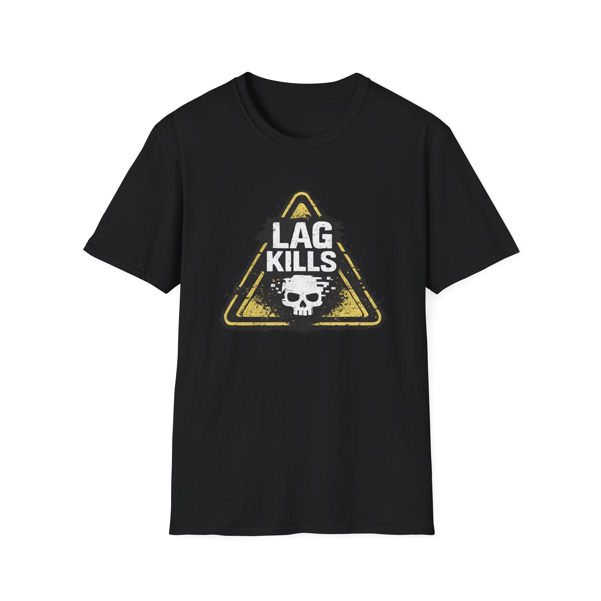 Lag Kills