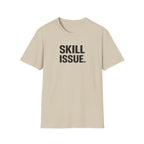 Skill Issue.