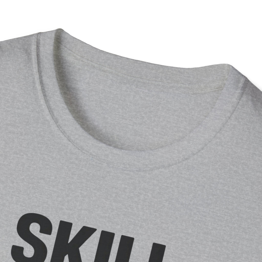 Skill Issue.