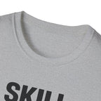Skill Issue.