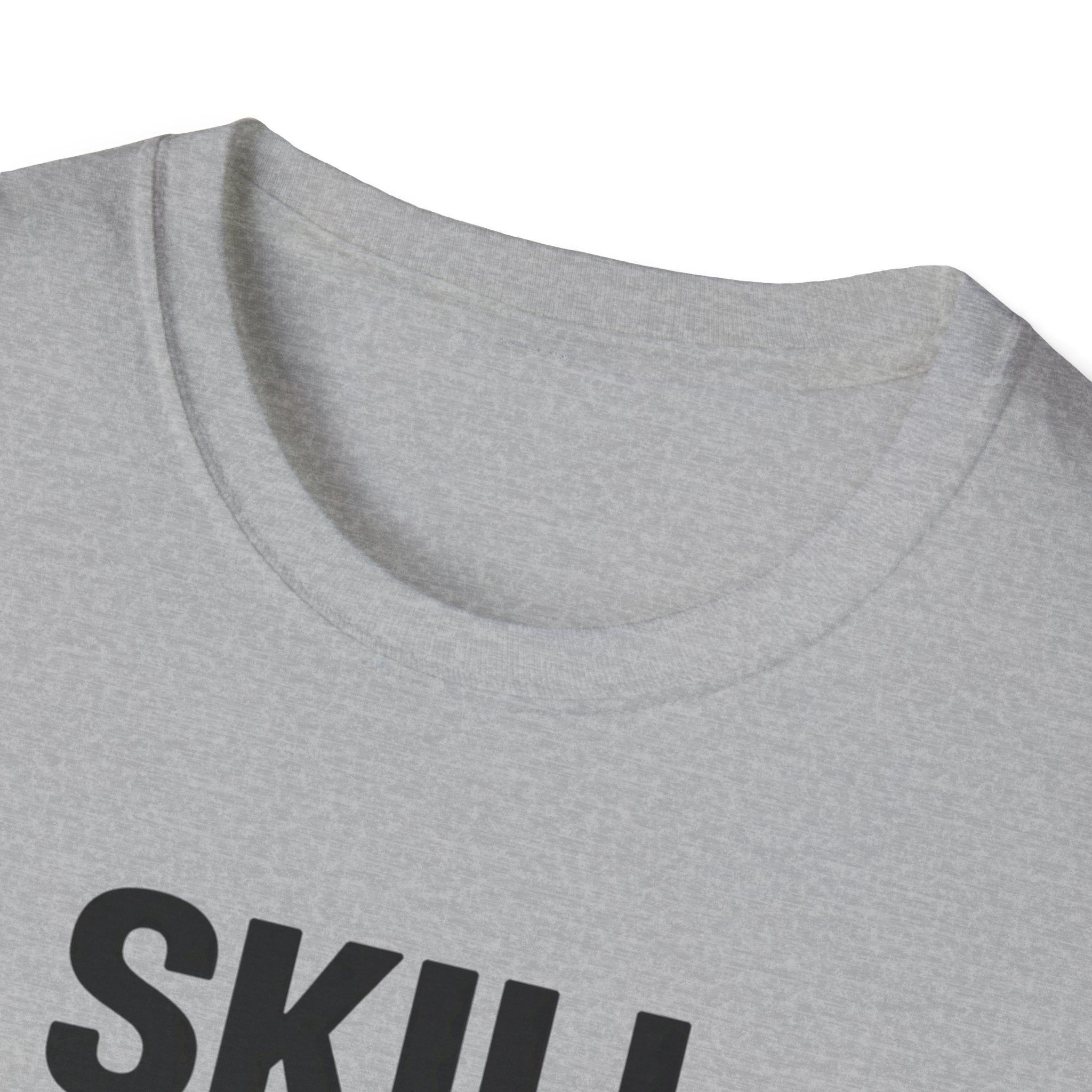 Skill Issue.