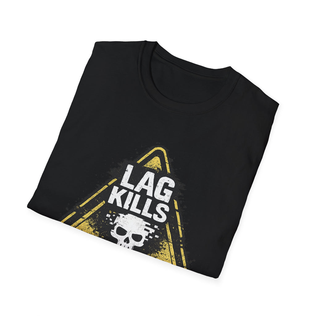 Lag Kills