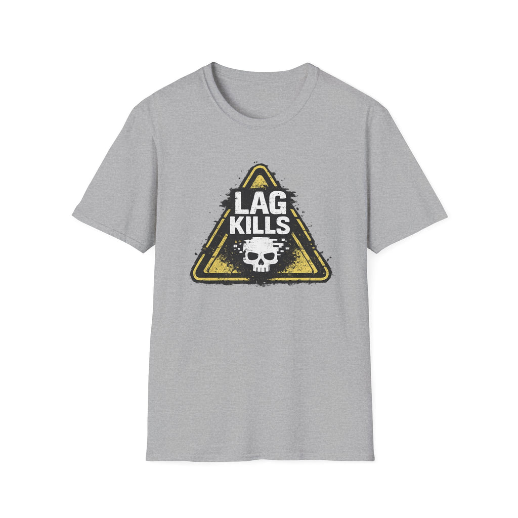 Lag Kills