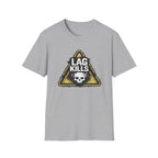 Lag Kills