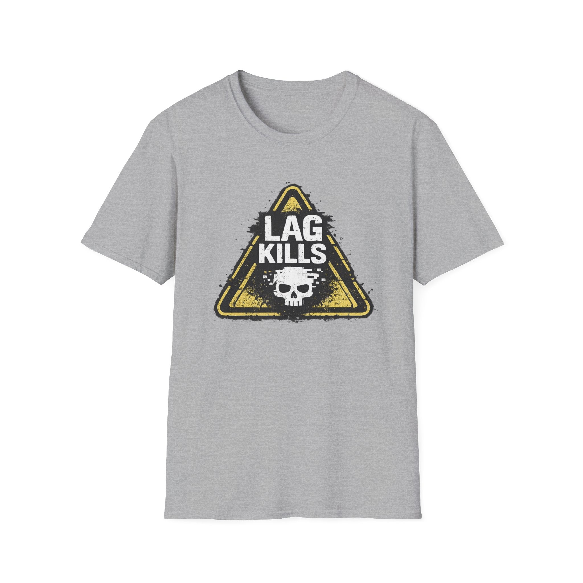Lag Kills