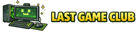 Last Game Club
